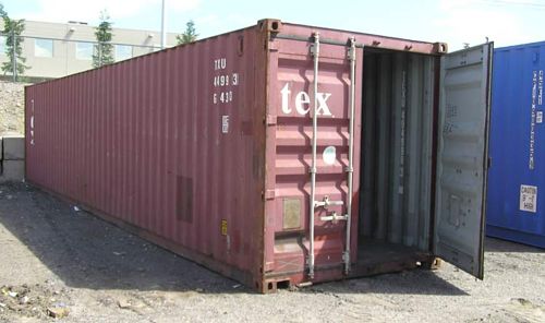 shipping containers for sale thief river falls minnesota